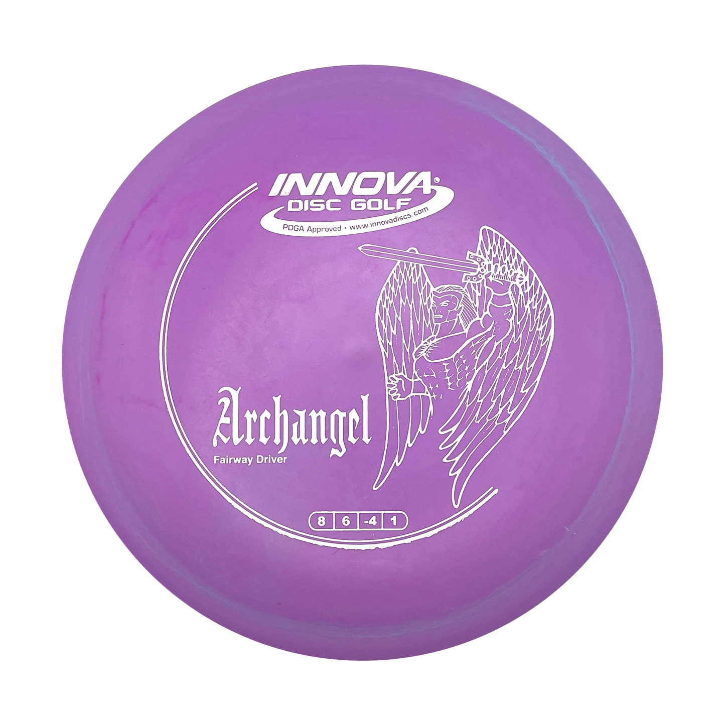 Innova Archangel - DX Line - Purple