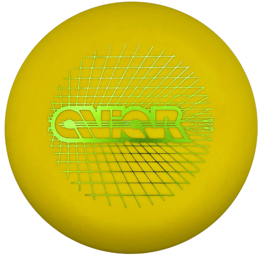 Innova Classic Aviar - DX Line - Yellow