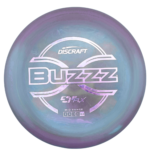 Discraft Buzzz - ESP FLX Line - Purple