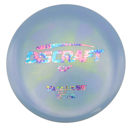 Discraft Buzzz SS - ESP Line - Blue