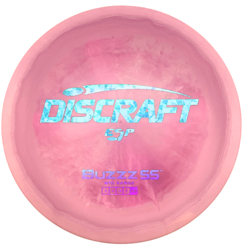 Discraft Buzzz SS - ESP - Light Purple