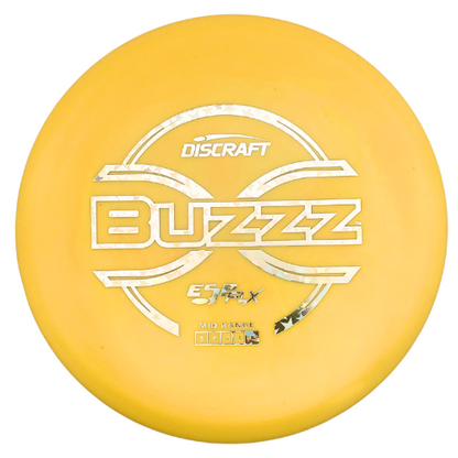 Discraft Buzzz - ESP FLX Line - Light Yellow