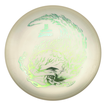 Discraft Big Z Comet - Z Line - White