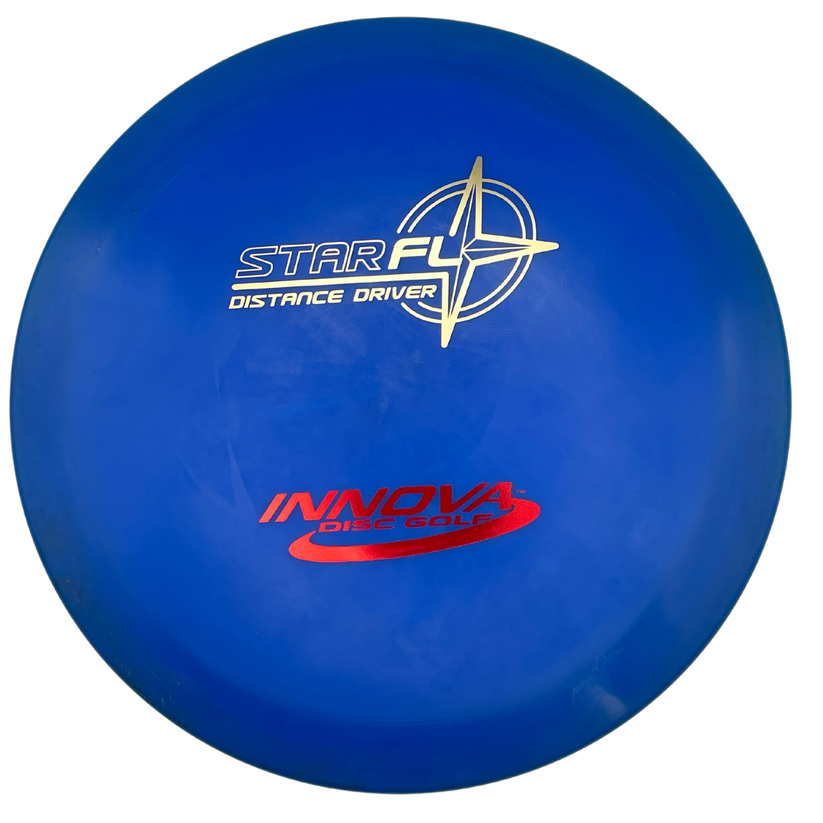 Innova - FL - Star Line - Blue