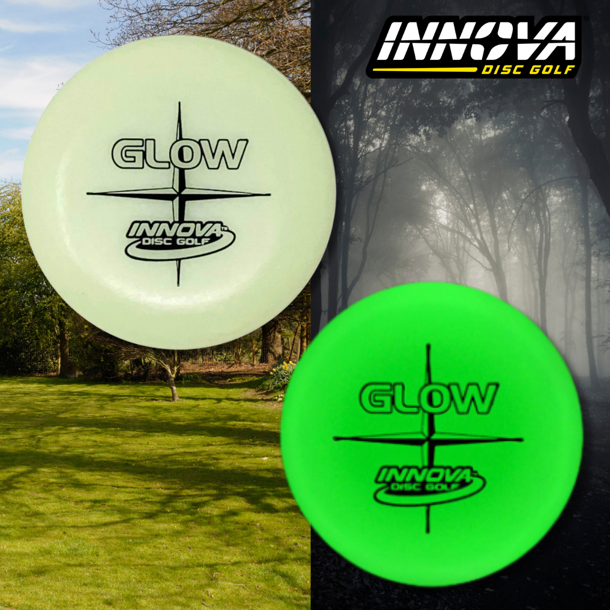 Innova Glow Mini Marker