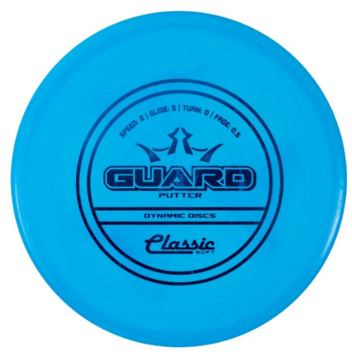 Dynamic Discs Guard - Classic line - Blue