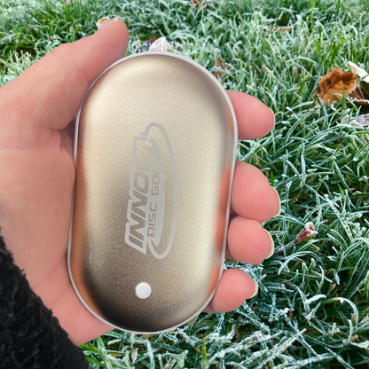 Innova Rechargable Pocket Hand Warmer