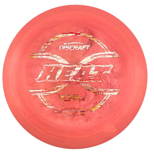 Discraft Heat - ESP FLX Line - Pink