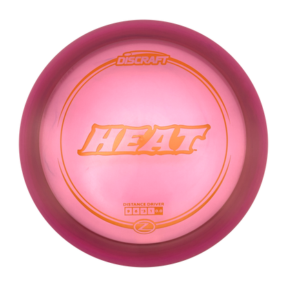 Discraft Heat - Z line - Purple