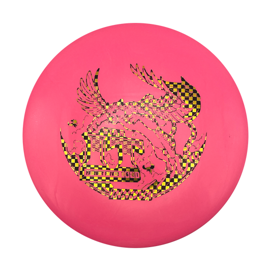 Innova IT - Star Line - Pink