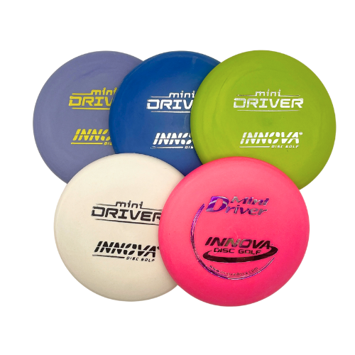 Innova Mini Driver