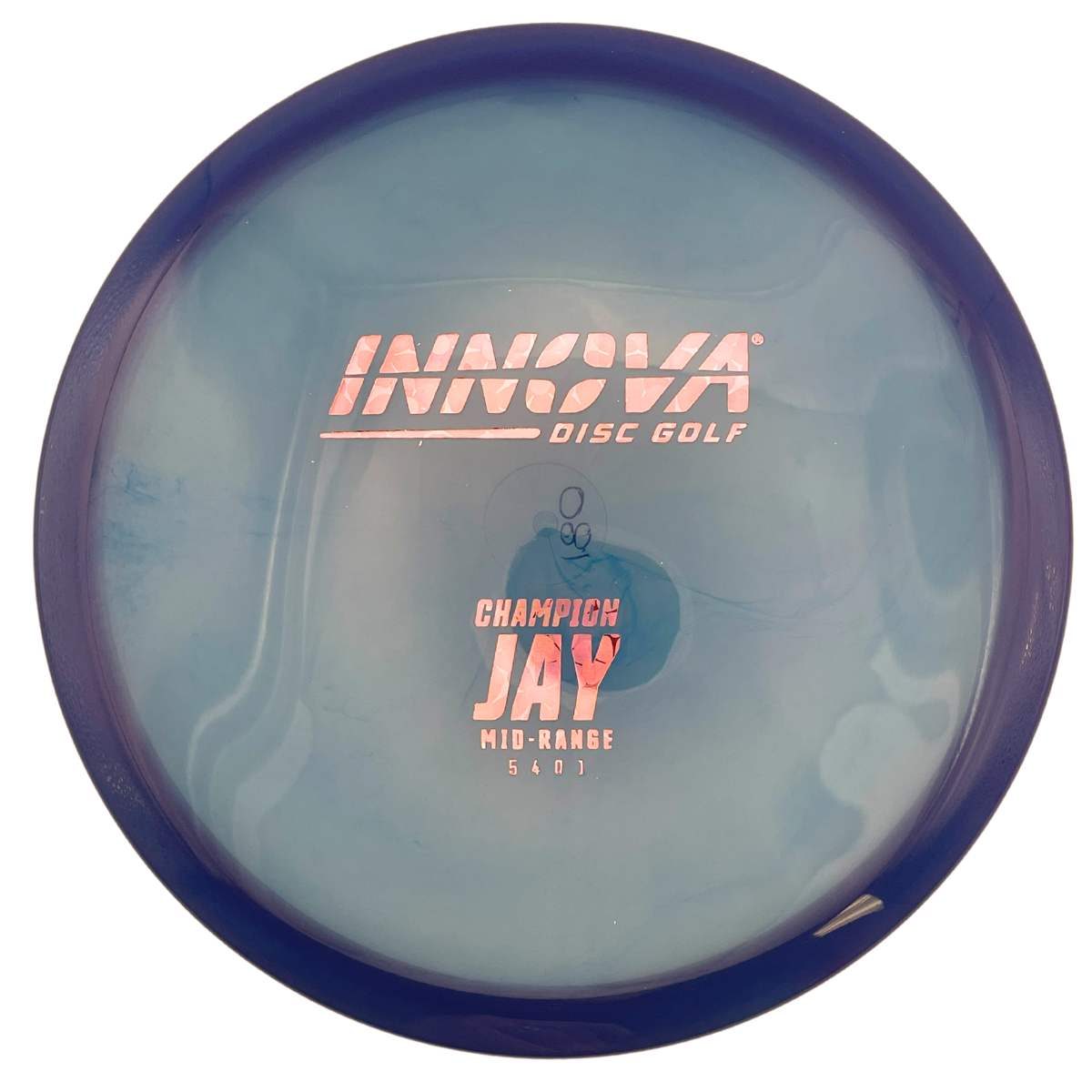 Innova Jay - Champion Line - Dark Blue