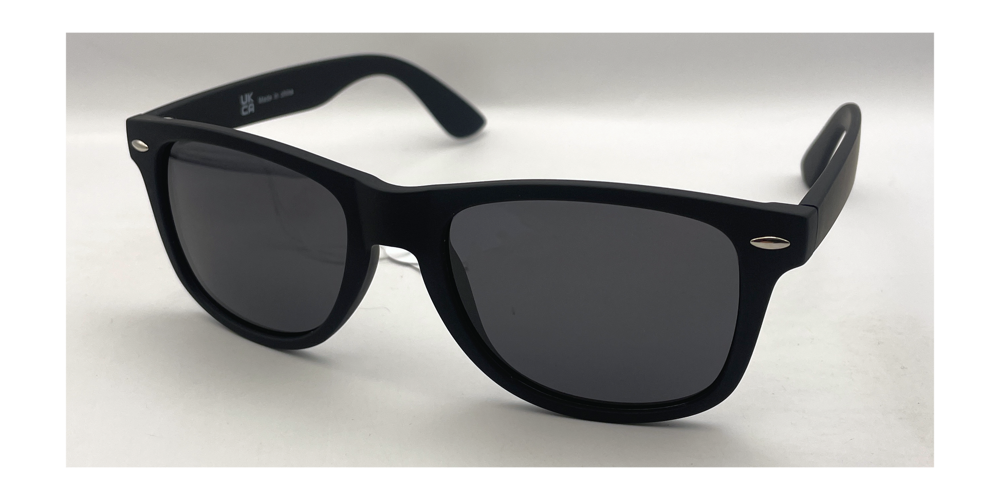 Men's Polarized Sunglasses – New Zealand Disc Sports Supplies