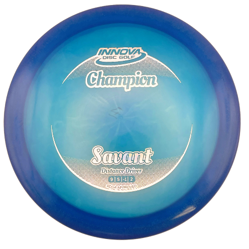 Innova Savant - Champion Line - Blue