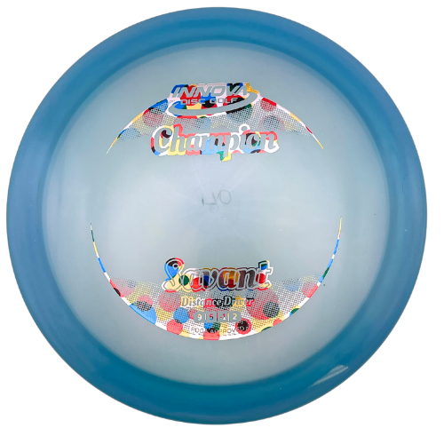 Innova Savant - Champion Line - Light Blue