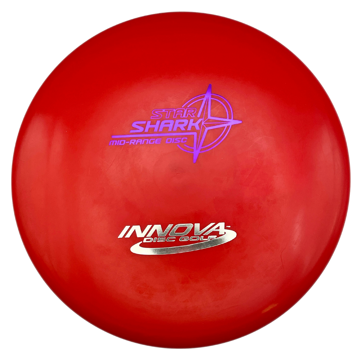 Innova Shark - Star Line - Red