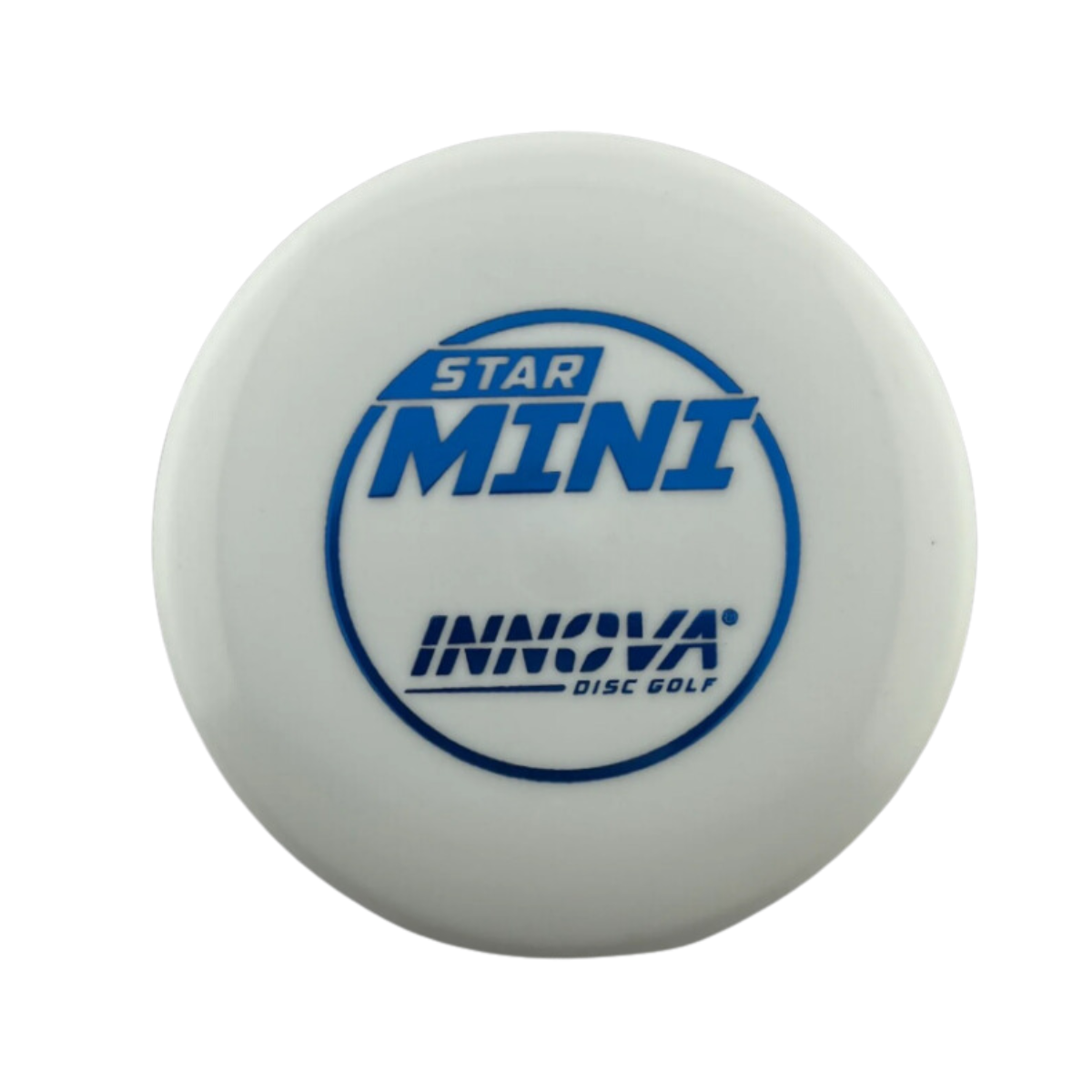 Innova Star Mini - White