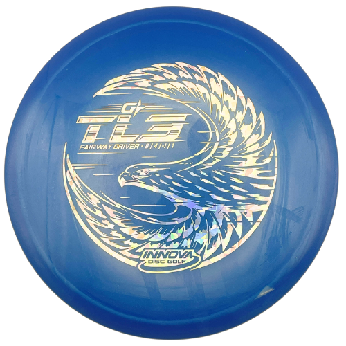 Innova TL3 - GStar Line - Blue