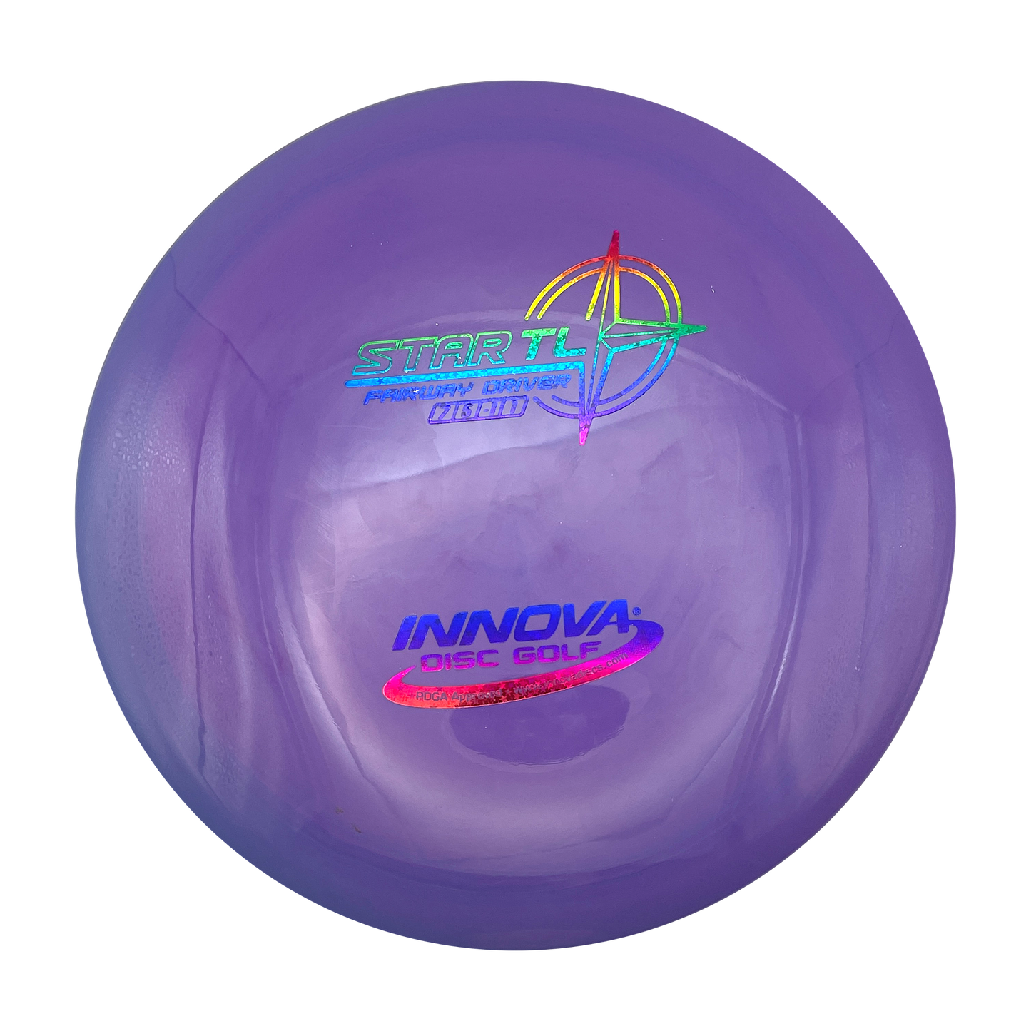 Innova TL - Star Line - Purple