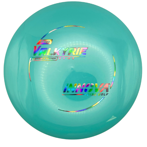 Innova Valkyrie - Pro Line - Turquoise