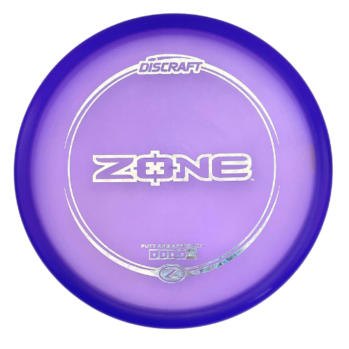 Discraft Zone - Z Line - Purple