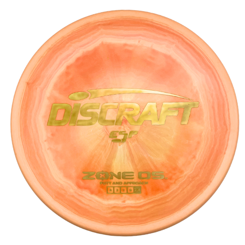 Discraft Zone OS - ESP Line - Orange