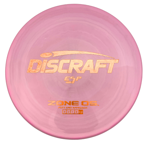 Discraft Zone OS - ESP Line - Pink