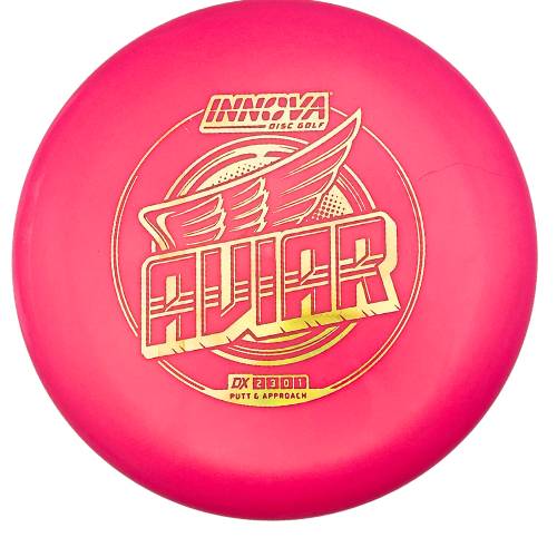 Innova Classic Aviar - DX Line - Pink