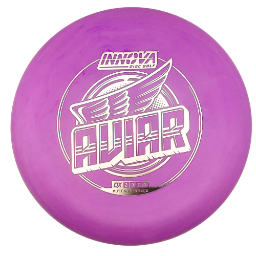 Innova Classic Aviar - DX Line - Purple