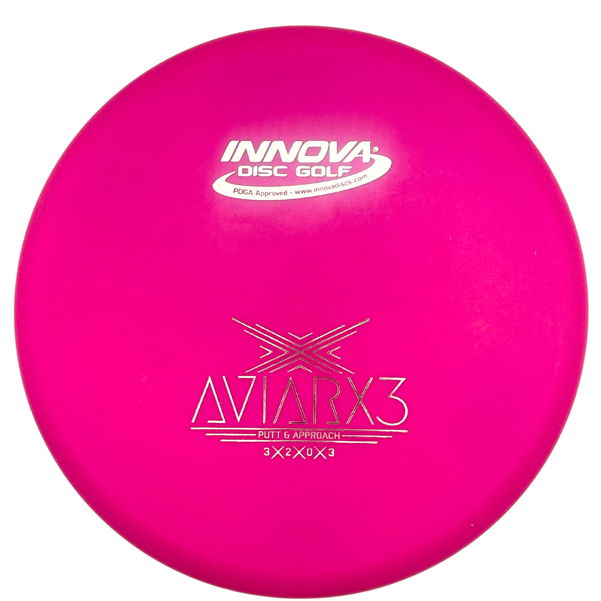 Innova AviarX3 - DX Line - Pink