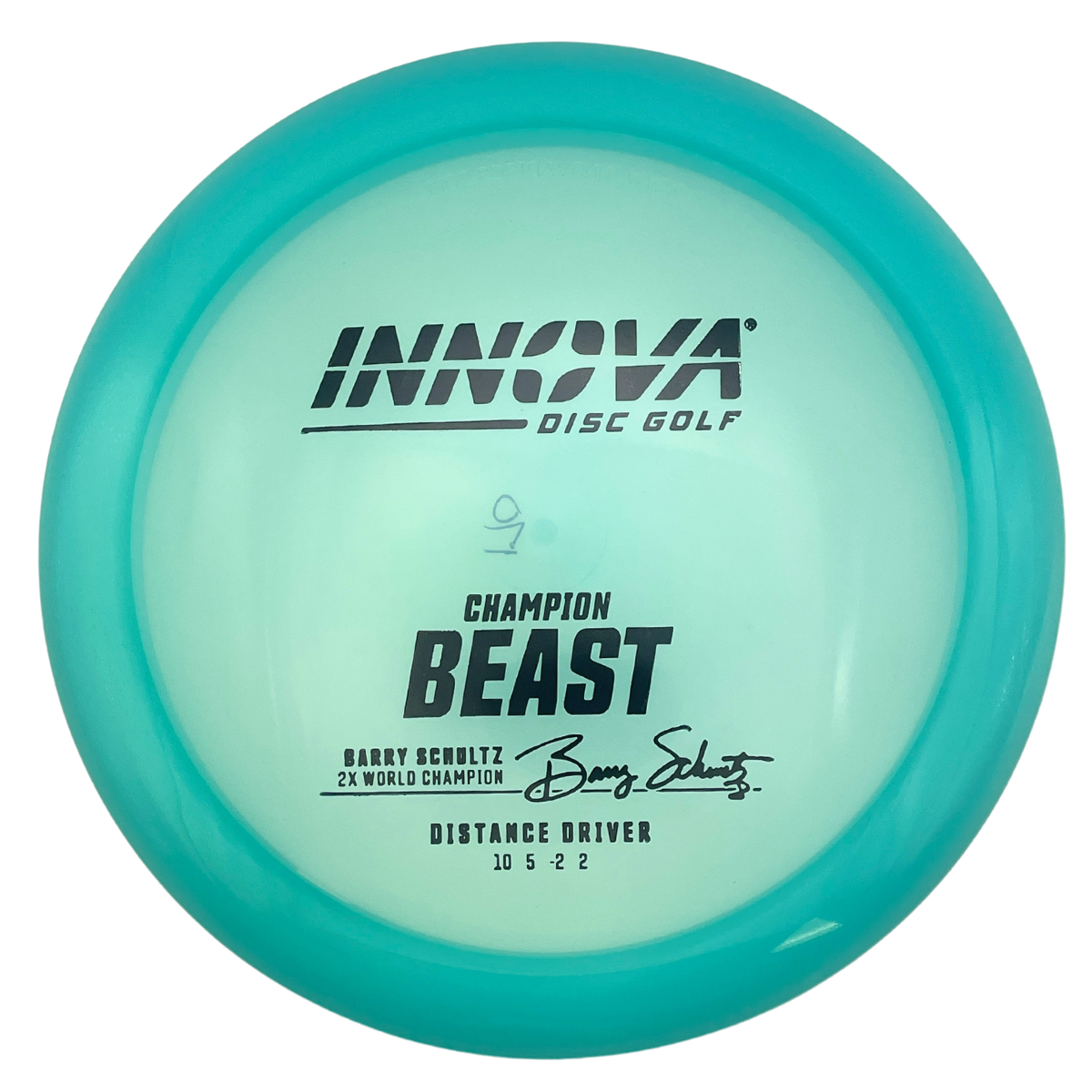 Innova Beast - Champion Line - Light Blue