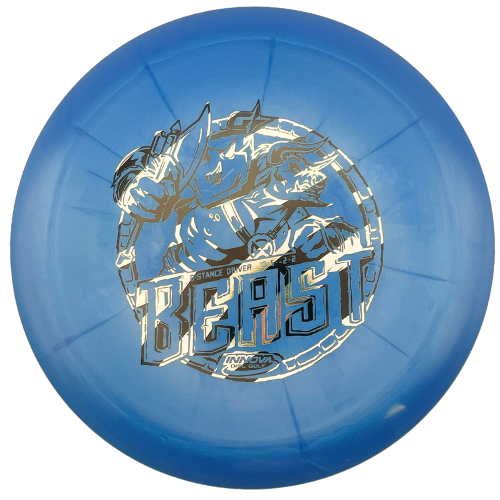 Innova Beast - GStar Line - Blue