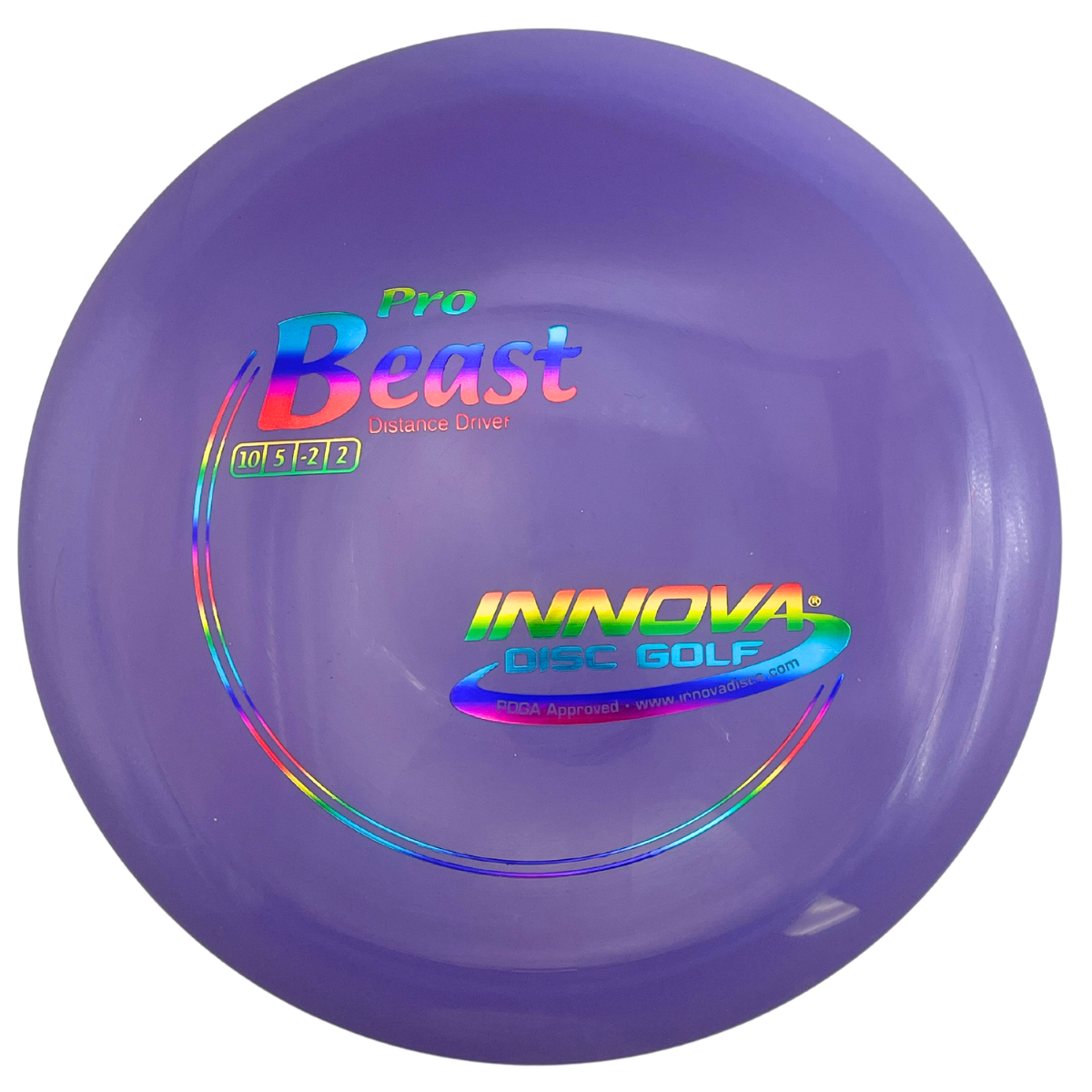 Innova Beast - Pro Line - Purple