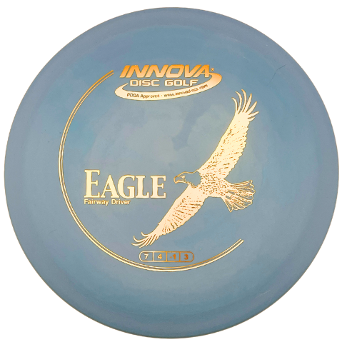 Innova Eagle - DX Line - Blue