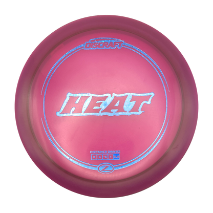 Discraft Heat - Z line - Purple