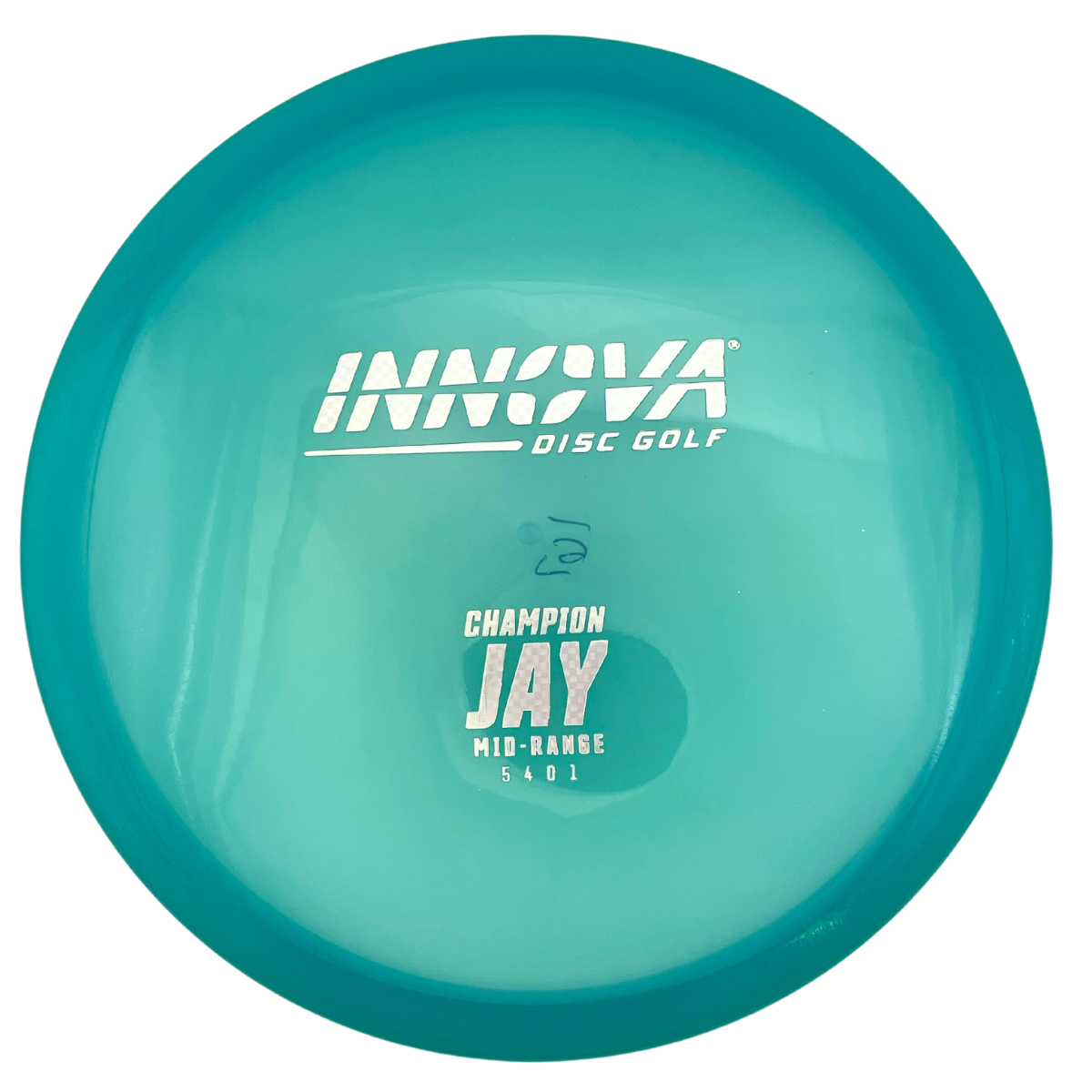 Innova Jay - Champion Line - Turquoise