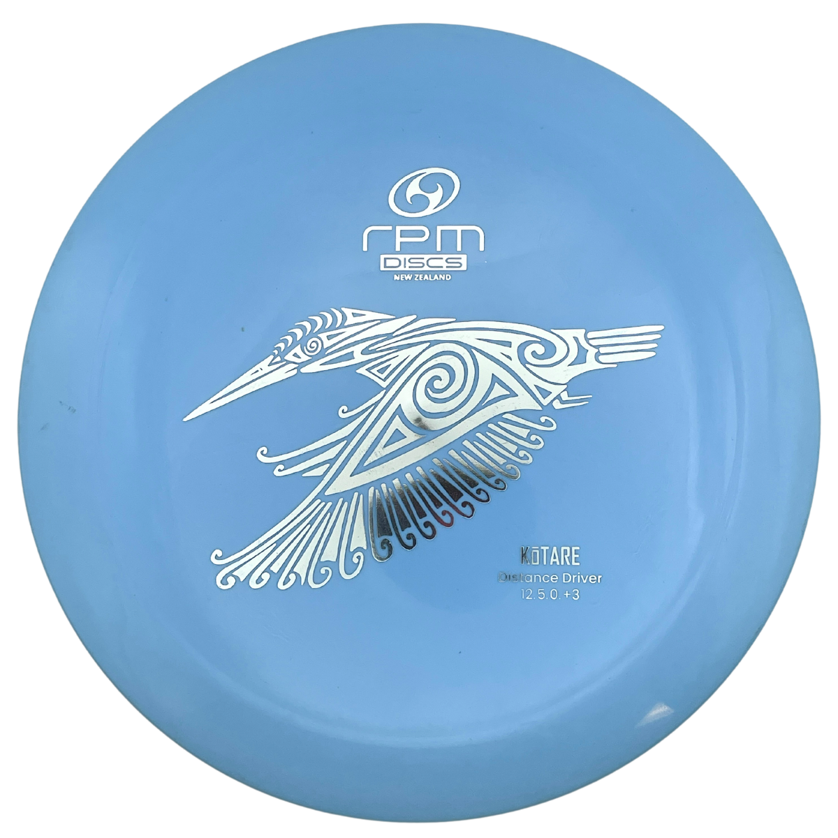 RPM Kotare - Atomic - Light Blue