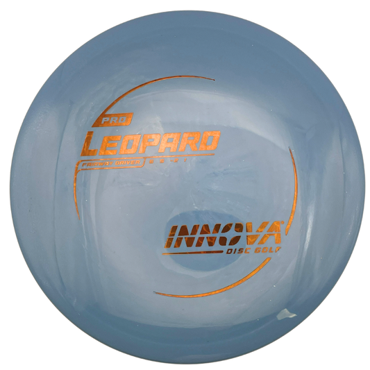 Innova Leopard - Pro Line - Blue