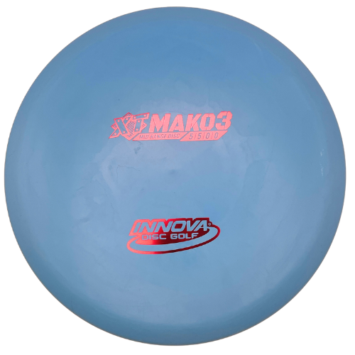 Innova Mako3 - XT Line - Blue