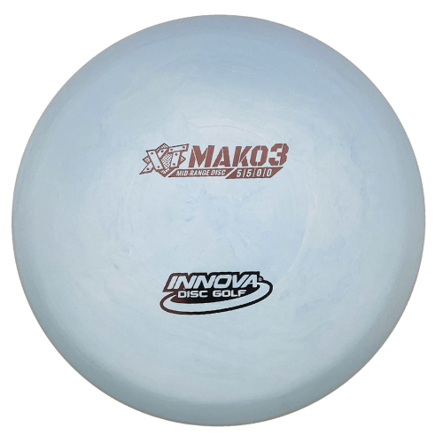 Innova Mako3 - XT Line - Light Blue