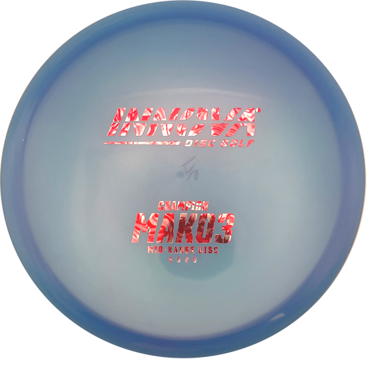 Innova Mako3 - Champion Line - Light Blue