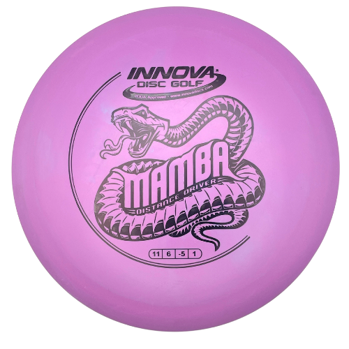 Innova Mamba - DX Line - Purple