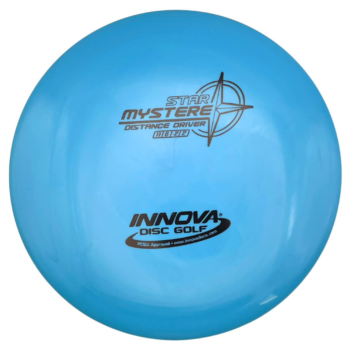 Innova Mystere - Star Line - Blue