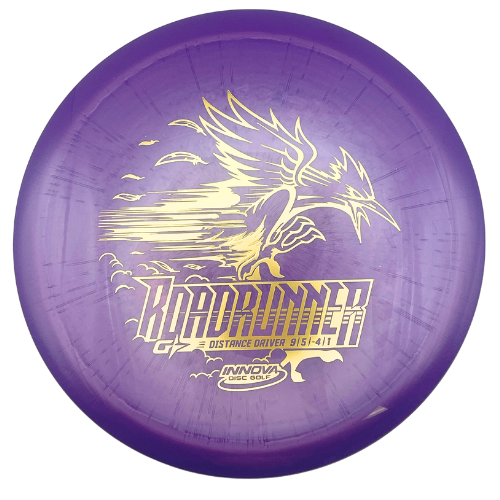 Innova Roadrunner - GStar Line - Purple