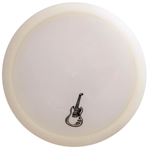 Discmania Rockstar - Active Premium Glow Line