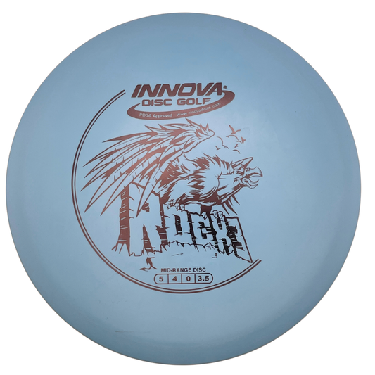 Innova RocX3 - DX Line - Blue