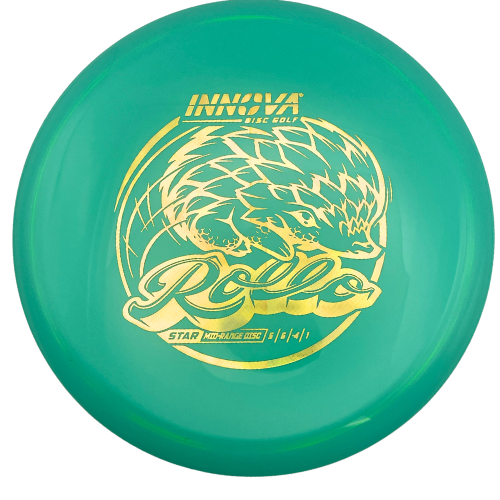 Innova Rollo - Star Line - Turquoise