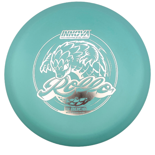 Innova Rollo - DX Line - Turquoise