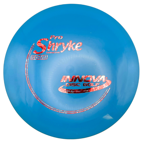 Innova Shryke - Pro Line - Blue