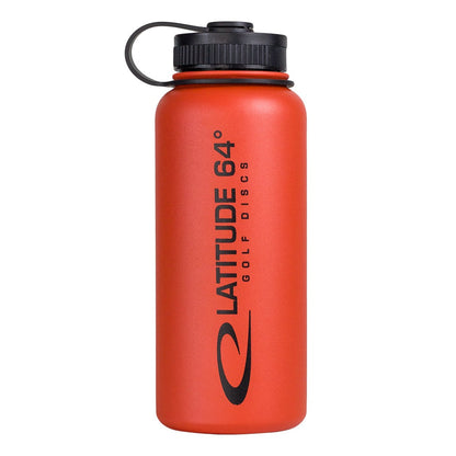 Latitude 64 Stainless Steel Bottle